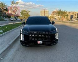 هيونداي باليسيد